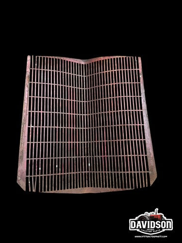Minneapolis Moline R Grill Screen Antique Tractor