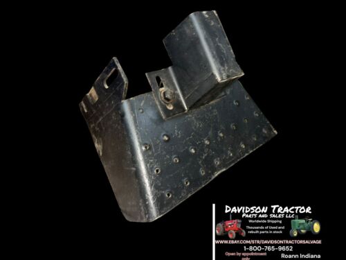 536212R2 1264503C1 PTO Shield for IH 1026 1066 1086 3088 3288 5088 766 856 986