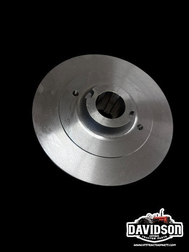 R0727 Clutch Drive Disc Fits John Deere 720, 730, 70 Tractors F1228R