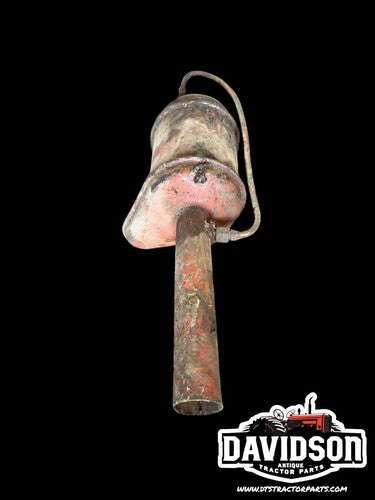 Farmall Cub Air Cleaner Antique Tractor