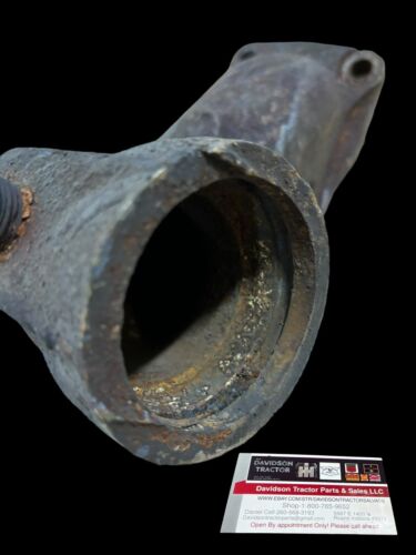 John Deere 60 Water Outlet A5317R Antique Tractor