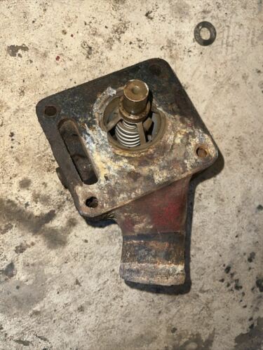 Farmall International 856 Thermostat Housing