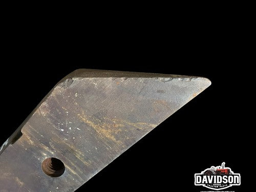 John Deere 3020 4020 RH Sway Block R33862R Antique Tractor