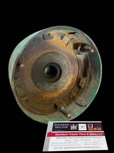 JOHN DEERE A BELT PULLEY A4029R AA4632R