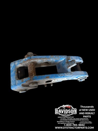 Ford 3930 Top Link Bracket E7NN535AB