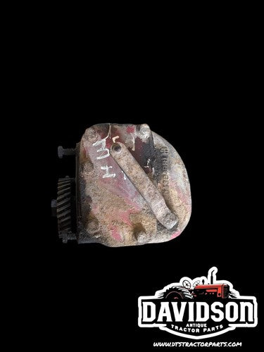 3043849R1 International 354 Tractor Governor Assembly Good Used Antique Tractor