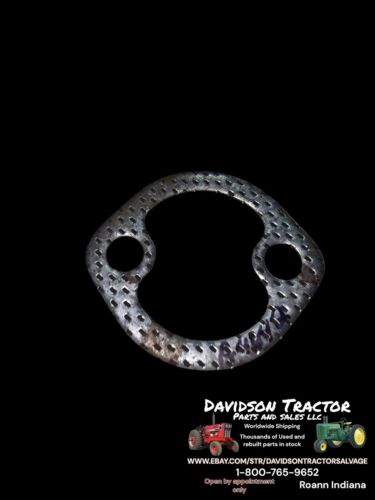 Genuine John Deere New Old Stock A4642R Gasket