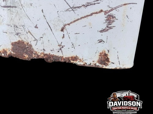 David Brown 990 Engine Cover Good Assembly Antique Tractor