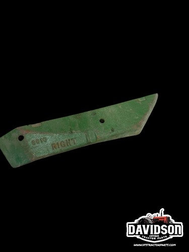 R27710 Right Hand Sway Block Fits John Deere 3010