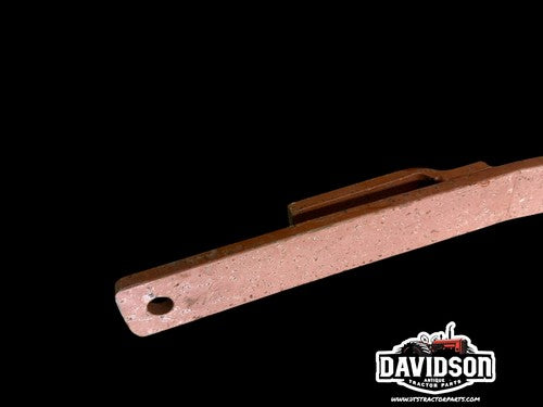 Swinging Drawbar Fits International Farmall Cub