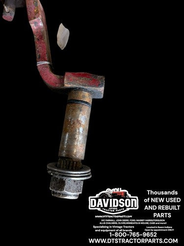 Outer Shift Arm International 684 584 574 674 405164R4 405164R3 Antique Tractor