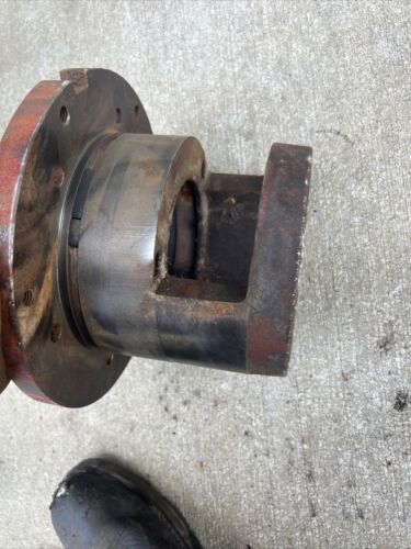 Farmall Super M SM tractor IH inner brake housing holder Antique Tractor