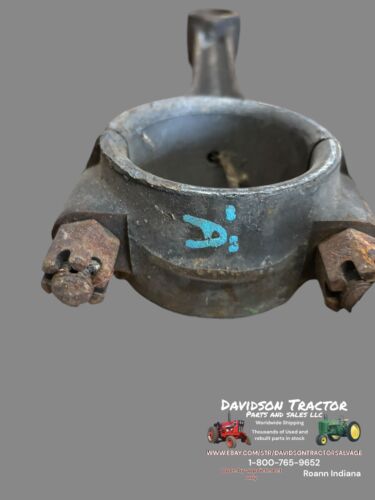 John Deere Early A Connecting Rod Pair A107R Antique Tractor
