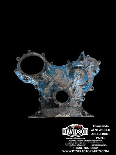 Ford 7000 Timing Cover Antique Tractor