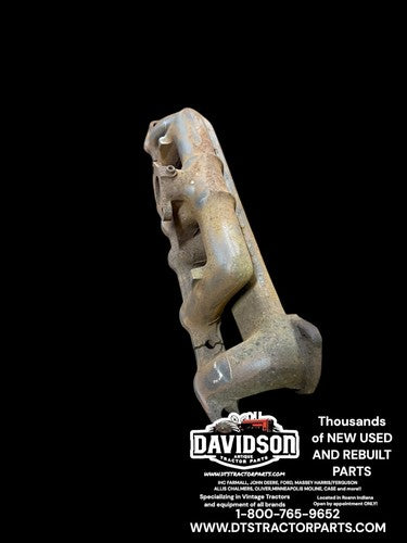 B9NN9425A Manifold Intake & Exhaust Fits Ford NAA 600 700 800 900 601 701+