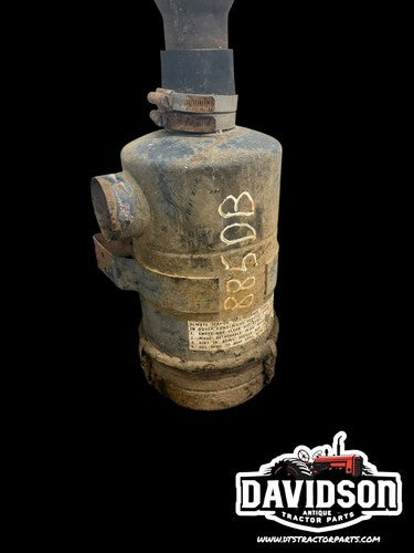 David Brown 885 Air Cleaner Assembly Antique Tractor