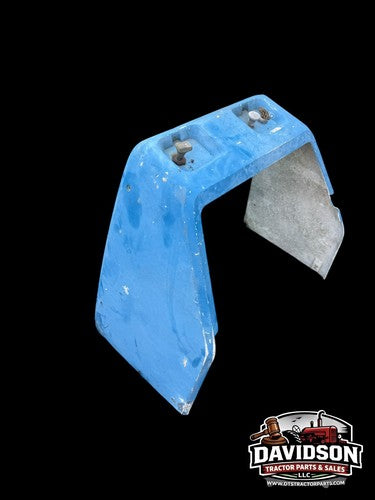 Ford 9600 Dash Cowl Antique Tractor