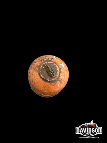 VINTAGE FORD  8N  TRACTOR -ENGINE OIL FILL CAP & VENT-1948