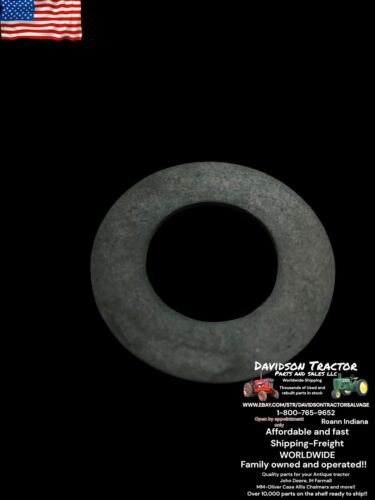 Genuine John Deere F3083R New Old Stock Gasket