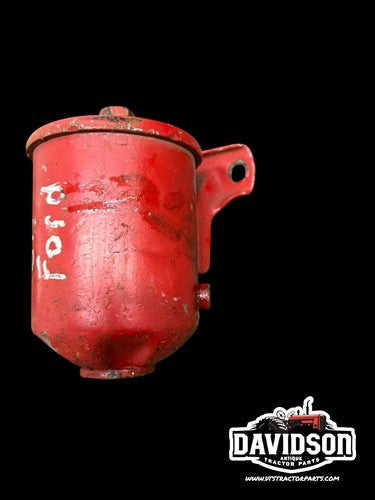 Ford 8N 9N 2N Oil Filter Canister