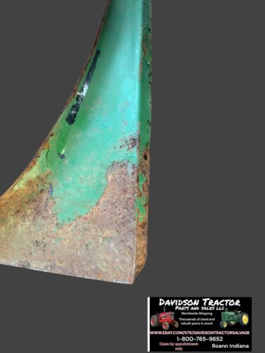 John Deere 5020 Tractor fan shroud Antique Tractor