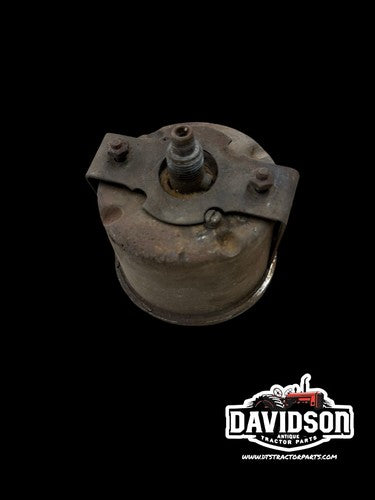 Allis Chalmers 190 Gas Tachometer Antique Tractor