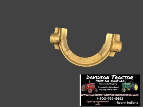 New Old Stock John Deere B B172R Brass Clutch Collar Antique Tractor