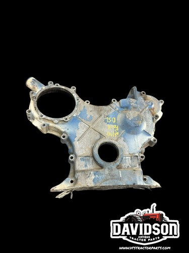 Ford 4110 Timing Cover Antique Tractor