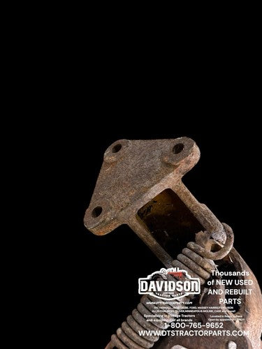 Used T/A Support Bracket fits International 706 756 766 806 856 1066 383144R1