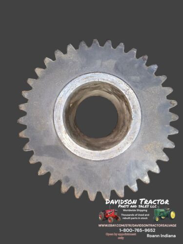 John Deere 620 630 transmission gear A5565R countershaft idler gear