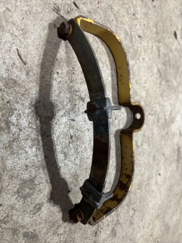 IHC Farmall Cub Hydraulic control handle guide gaurd Antique tractor