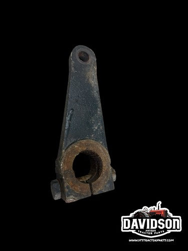 1533047C1 Case IH Maxxum 5120 5130 5140 5220 Steering Arm