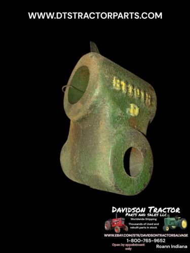 New Old Stock NOS B1101R John Deere Steering Support