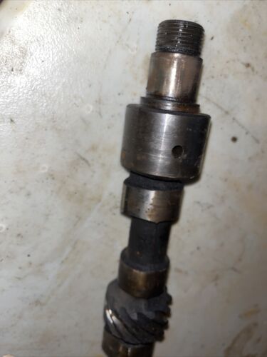 Farmall H C152 Camshaft 43962DB