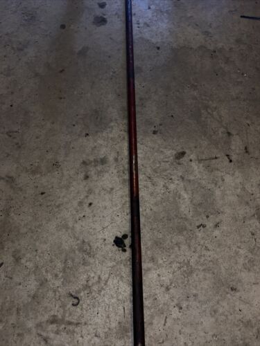 Farmall Cub Steering Rod/Shaft Antique Tractor