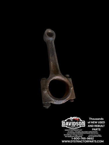 IHC Farmall Cub Connecting Rod Antique Tractor