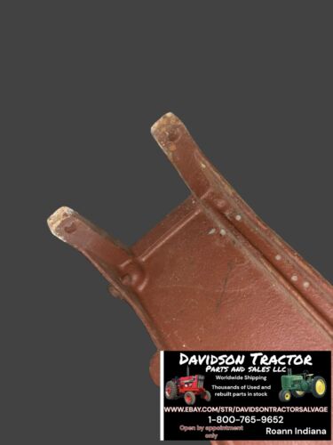 John Deere G Radiator Side Casting Support F660R