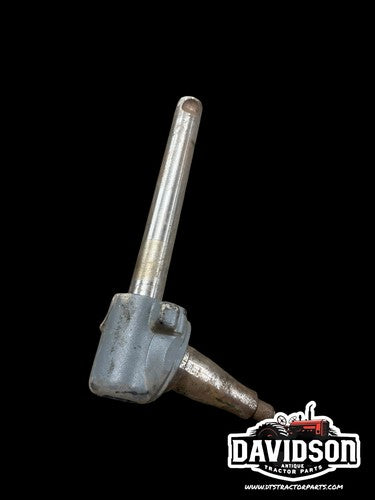 532966M92 New RH / LH Spindle Fits Massey Ferguson Tractor 165 175 255 265 275