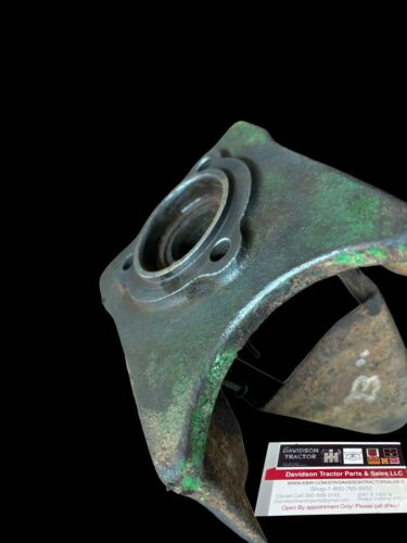 John Deere B PTO Cover With Bracket B2064R