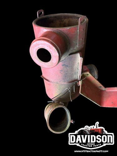 IH International 574 Air Cleaner Housing
