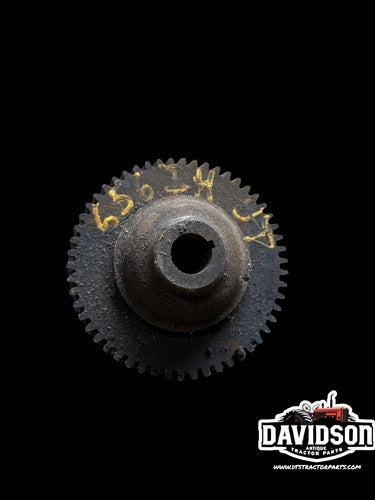 International Farmall 656 Diesel Injection Pump Drive Gear Antique Tractor