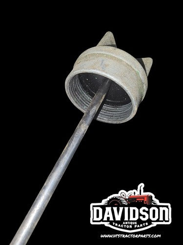 John Deere 3010 Tractor Engine Oil Dipstick R28000R
