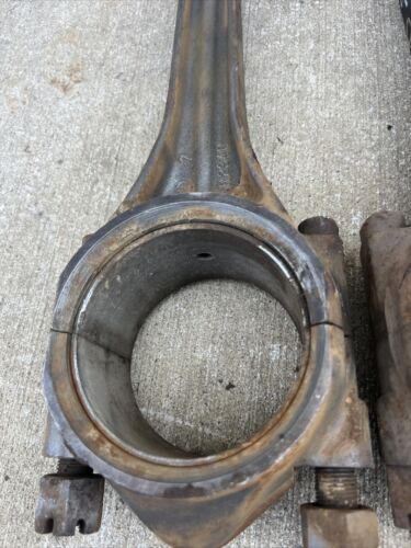 John Deere R Diesel Connecting Rods PAIR R234R