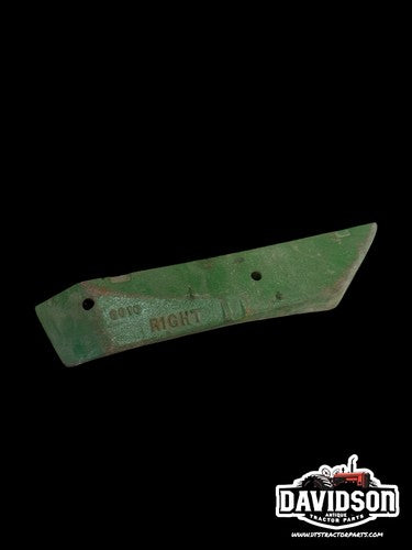 R27710 Right Hand Sway Block Fits John Deere 3010