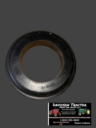 A5157R Black Fuel Tank Grommet Fits John Deere 2010 2020 2030 2130 3030 3120