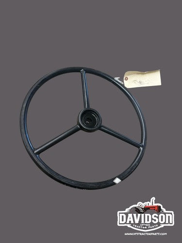 Oliver Steering Wheel (OLS043)