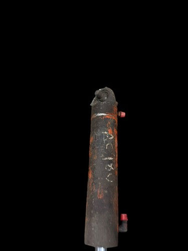 Allis Chalmers 180 185 Steering Cylinder Good Used Antique Tractor