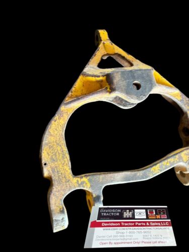 JOHN DEERE 4020 FRONT DRAWBAR SUPPORT AR40402 R33824R R40556R AR32494