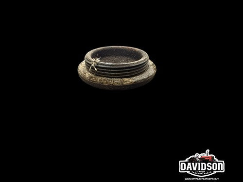 VINTAGE FORD  8N  TRACTOR -  TRANSMISSION DRAIN PLUG