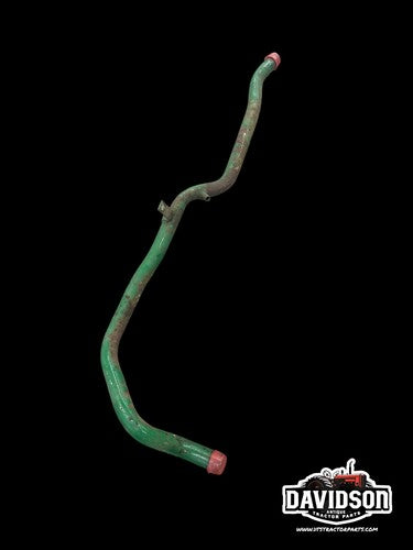 John Deere 770 Hydraulic Line Antique Tractor